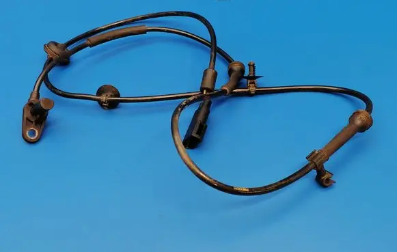 Ford Transit ABS brake wheel speed sensor 6C112B372AB