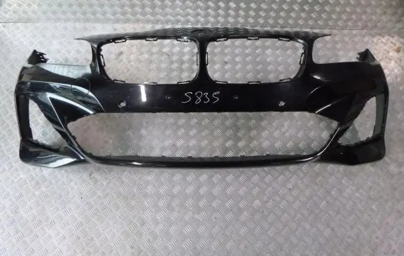 BMW 2 F45 Front bumper 8075593
