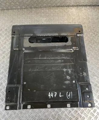 Mercedes-Benz Vito Viano W447 Driver seat console base A4479104700