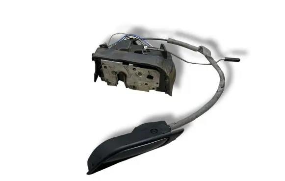 BMW X5 E53 Front door lock 8402539 V0839