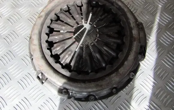 Toyota Land Cruiser (J100) Pressure plate hp60201