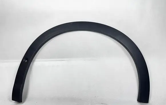 Fiat 600 Front arch trim 735760126