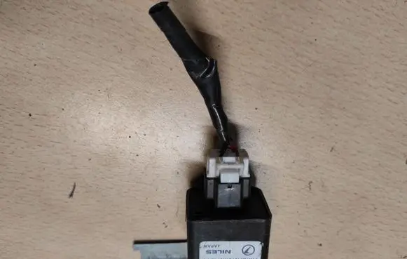 Subaru Forester SG Interior lighting relay 88017SA000