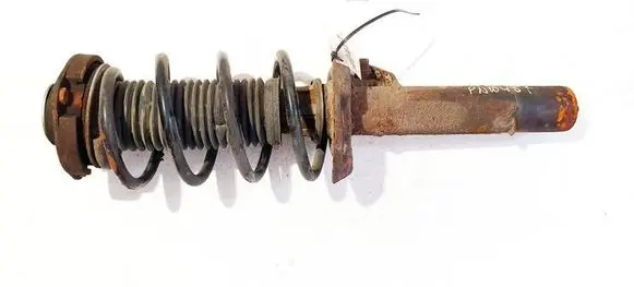 Volkswagen Golf V Front shock absorber/damper