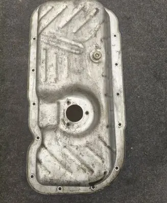 Audi A8 S8 D3 4E Oil sump 059103602ae