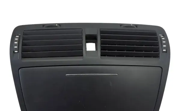Skoda Octavia Mk2 (1Z) Glove box set 1Z0820951 4904 4901