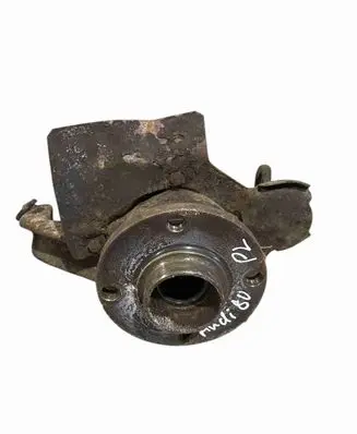 Audi Cabriolet B3 8G Front wheel hub spindle knuckle 895407258K