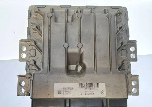 Renault Captur Engine control unit/module 237103333R 237105171R S180158139A