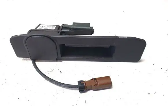 Mercedes-Benz GL X166 Reversing camera A1667500693