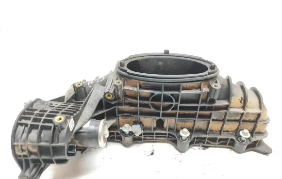 Mercedes-Benz E W212 Intake manifold A6510905737