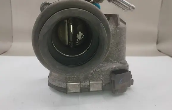 Citroen C1 Throttle body valve 2203000020 11205 0280750481