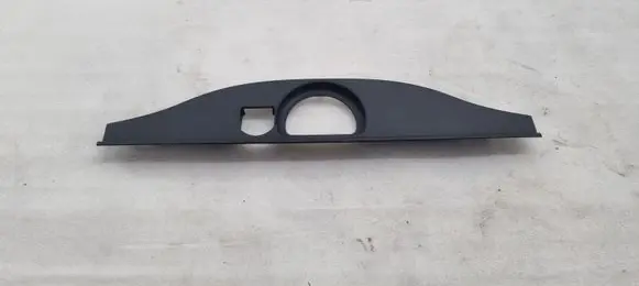 BMW 5 E39 Tailgate/trunk upper cover trim 8195407 51498195407
