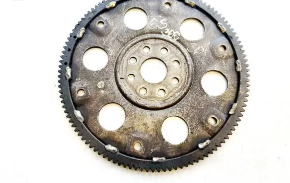 BMW 7 E65 E66 Flywheel