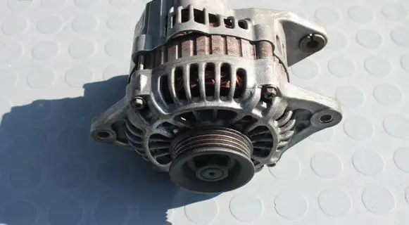 Mazda MX-5 NC Miata Generator/alternator 424558