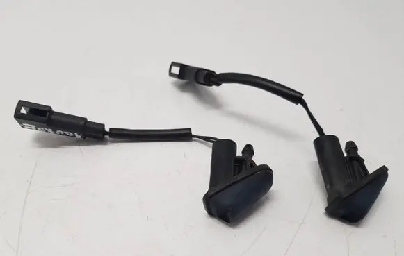 Ford Transit - Tourneo Connect Windshield washer spray nozzle DT1117666A