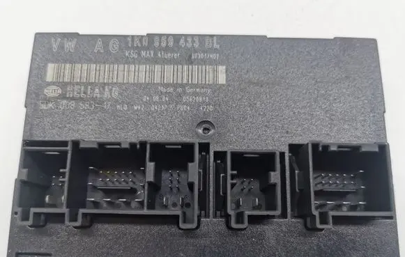 Volkswagen Touran I Comfort/convenience module 1K0959433BL