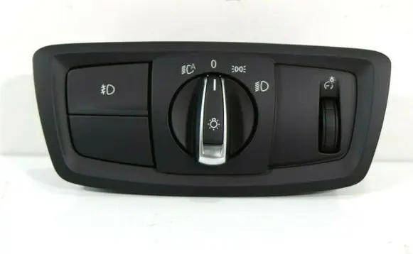 BMW X1 F48 F49 Light switch 9383521
