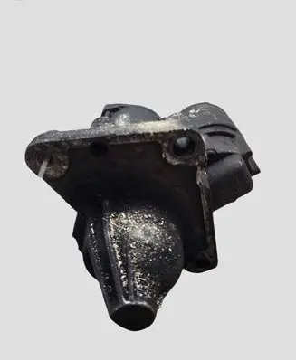 Citroen C4 Grand Picasso Starter motor