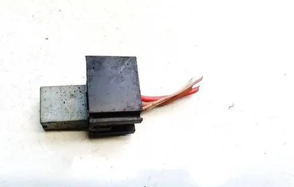Renault Espace III Other relay 6025111584a 29201044