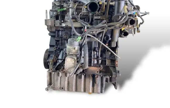 Ford Focus Engine G6DA