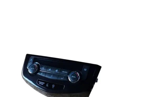 Nissan X-Trail T32 Climate control unit 275004EA0A 20181130 X887035P