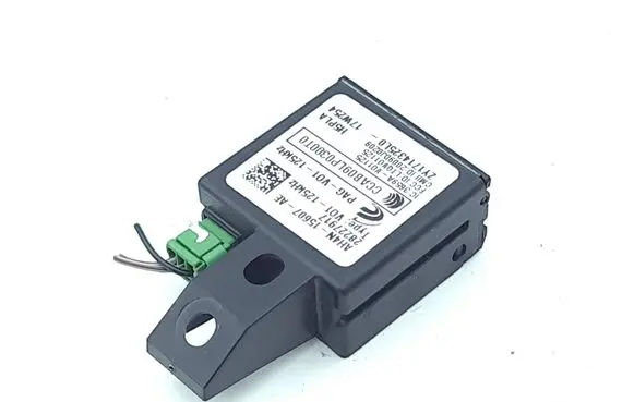 Immobilizer control unit/module
