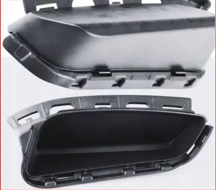BMW X2 F39 Front bumper lower grill 51118069694