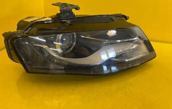Audi A4 S4 B8 8K Headlight/headlamp 8K0941004P
