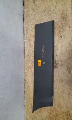 Volkswagen Crafter Trim molding 7C3853836