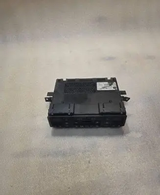 Audi A8 S8 D2 4D Climate control unit 4d0820043k