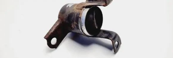 Ford Ecosport Engine mount bracket
