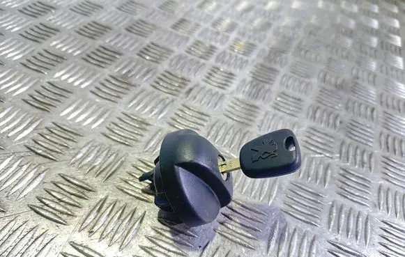 Fuel tank filler cap