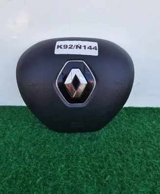 Dacia Duster II Airbag cover RE06J2004439