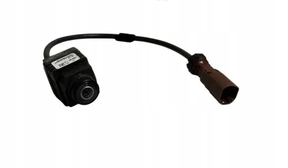 Mercedes-Benz GLC X253 C253 Front bumper camera A0009051103