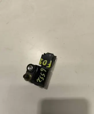BMW 7 F01 F02 F03 F04 Airbag deployment crash/impact sensor 9159311 110310002443