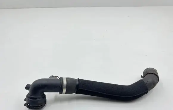Audi A7 S7 4G Engine coolant pipe/hose 4G0122293K