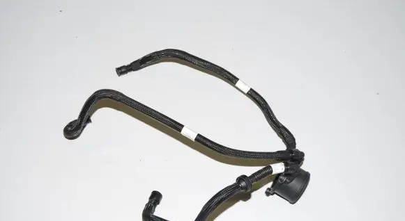 BMW i3 Fuel line pipe 8543014 8533729 8533728