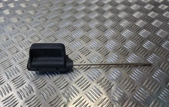Volkswagen Caddy Sliding door interior handle 7H0843641D