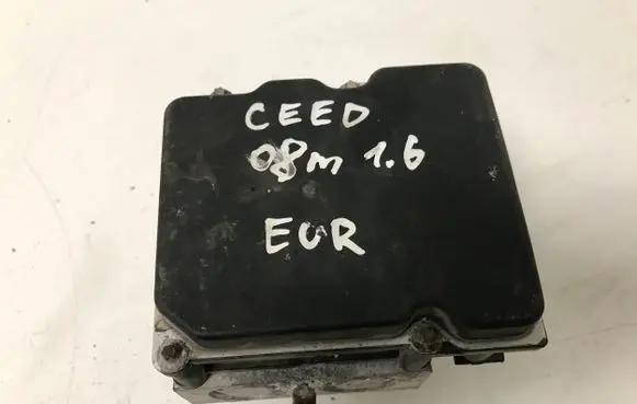 KIA Ceed ABS Pump 589201H650