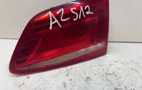 Volkswagen PASSAT B7 Tailgate rear/tail lights 3AF945307C A046341 3D62
