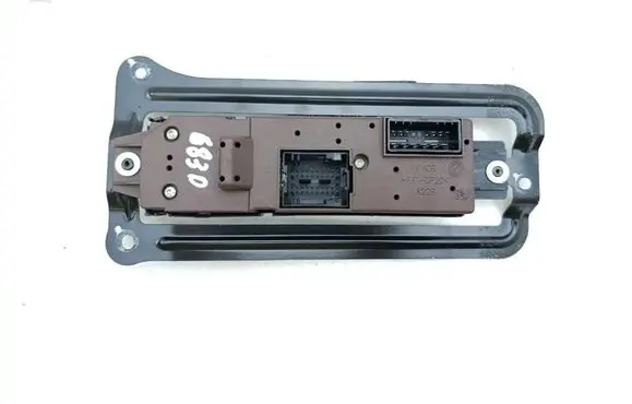 Ferrari California F149 Door control unit/module 232150
