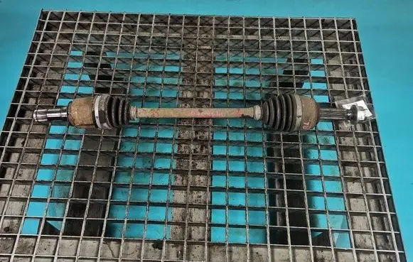 Mitsubishi Space Star Front driveshaft IMPRK1418076