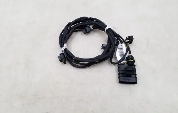 Mercedes-Benz GLC C253 Parking sensor (PDC) wiring loom A2535403718