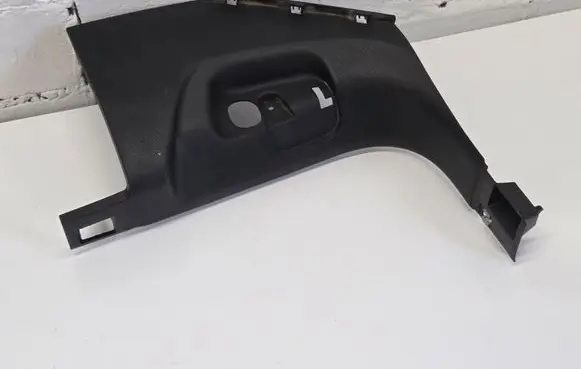 Audi Q8 Front sill trim cover 4M1867271
