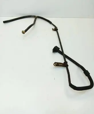 Honda Legend Fuel tank valve 