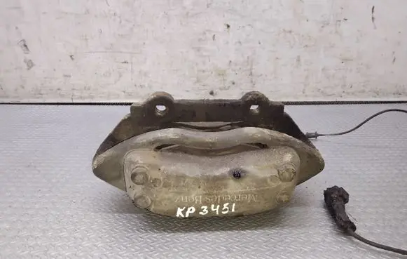 Mercedes-Benz ML W163 Front brake caliper
