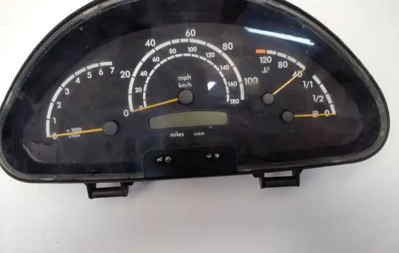 Mercedes-Benz Sprinter W901 W902 W903 W904 Speedometer (instrument cluster) 88311295 A88311295 87001376