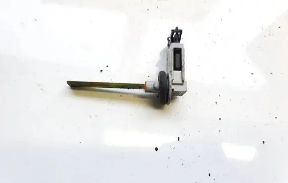 Audi A4 S4 B6 8E 8H Interior temperature sensor 4b0820539 7843-00