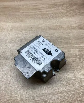 Airbag control unit/module
