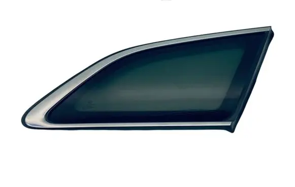 KIA Pro Cee'd II Rear side window 87820A2610